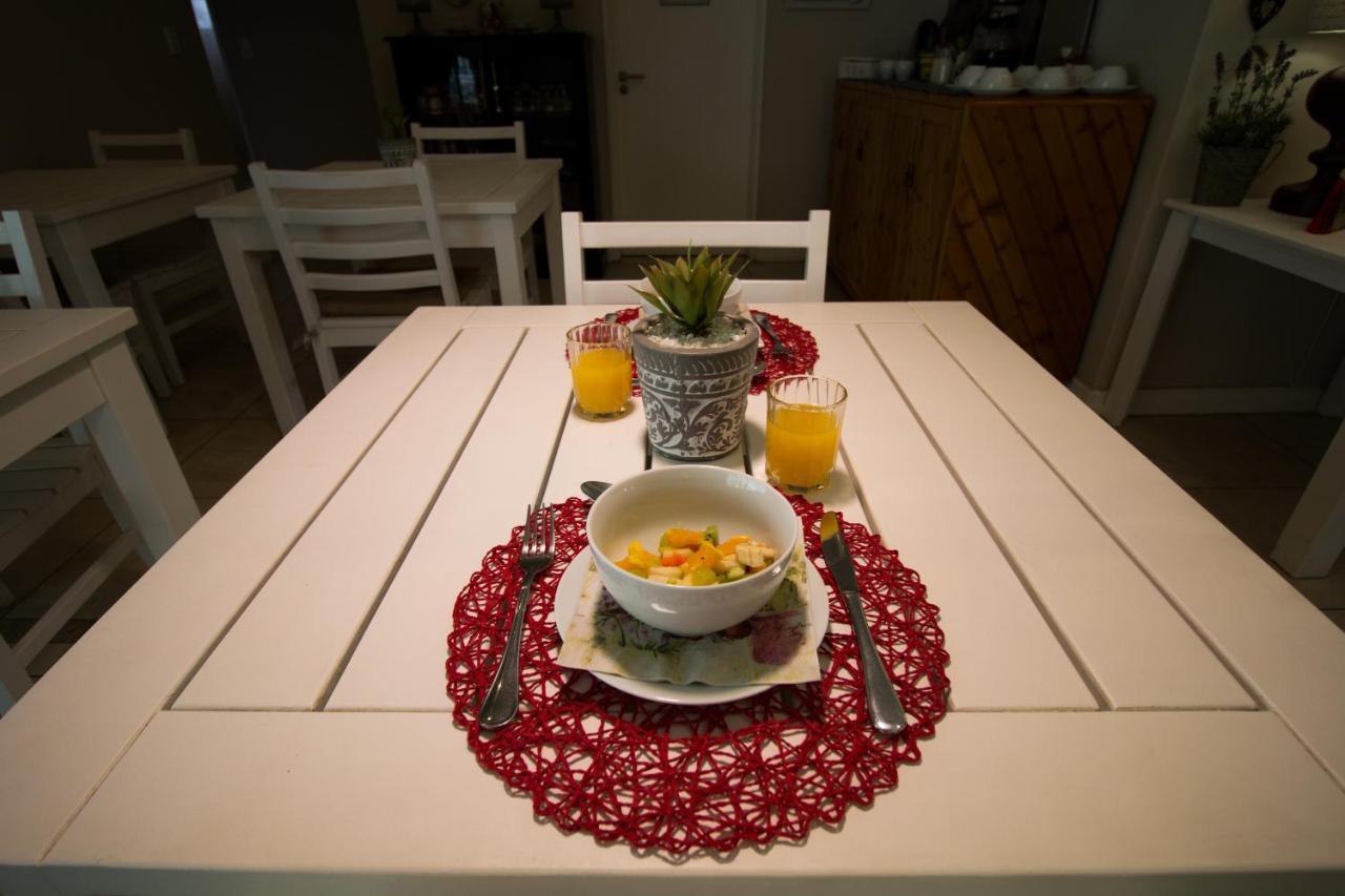 Bed and Breakfast House On Olof Palme Windhuk Zewnętrze zdjęcie